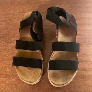 Steve Madden Espadrilles